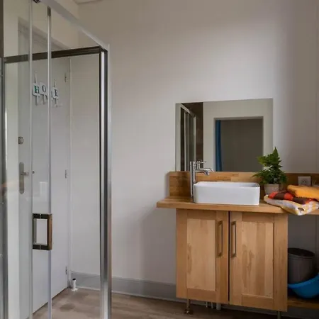 Apartment Harmonie N 3 Meuble Avec Petit Dejeuner Neris-les-Bains